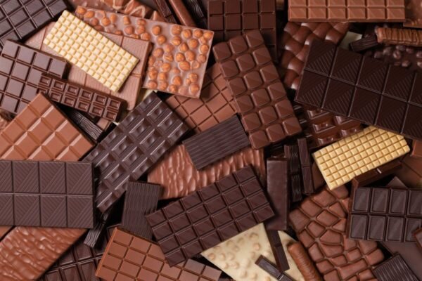 Chocolat Pâques